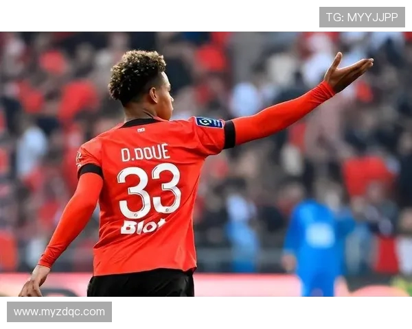 斯特拉斯堡铁卫崭露头角！盖拉 - 杜埃成豪门争夺焦点(1)