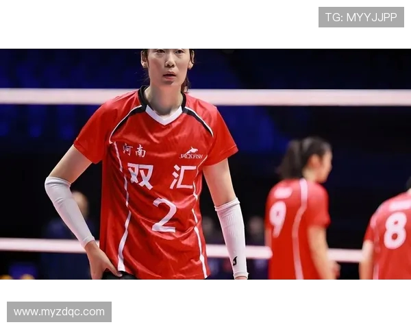 朱婷飞抵上海暂别意甲,全力冲刺全运会