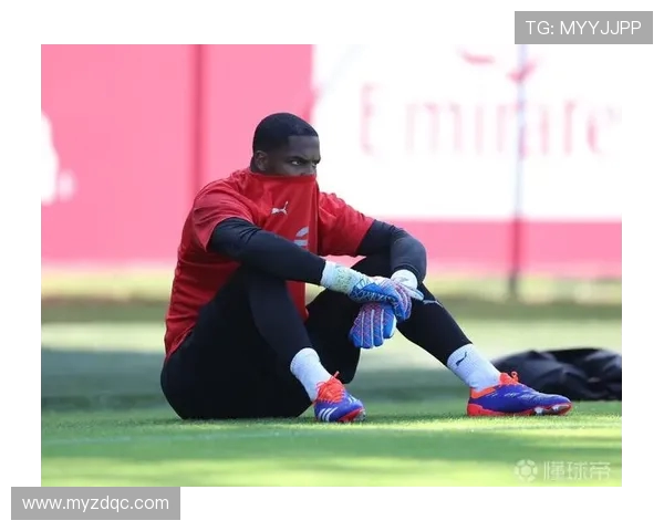 米兰官宣迈尼昂留队!续约谈判进入关键阶段(2)